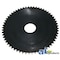 A & I Products Sprocket 10" x10" x0.3" A-40X60 - alternate 2